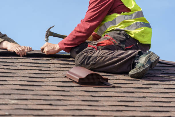 Tile Roofing Contractor in Tekamah, NE